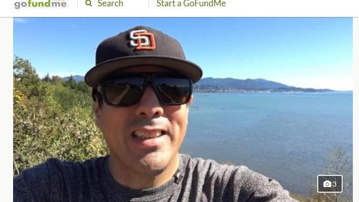 Julio Lopez, 44, died from complications of childhood diabetes while hiking on a remote trail in the Mount Baker foothills on New Year’s Day, officials said.