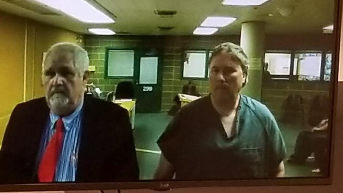 Suspect in Stavik murder case watched cold case files, bragged he wouldn’t be caught