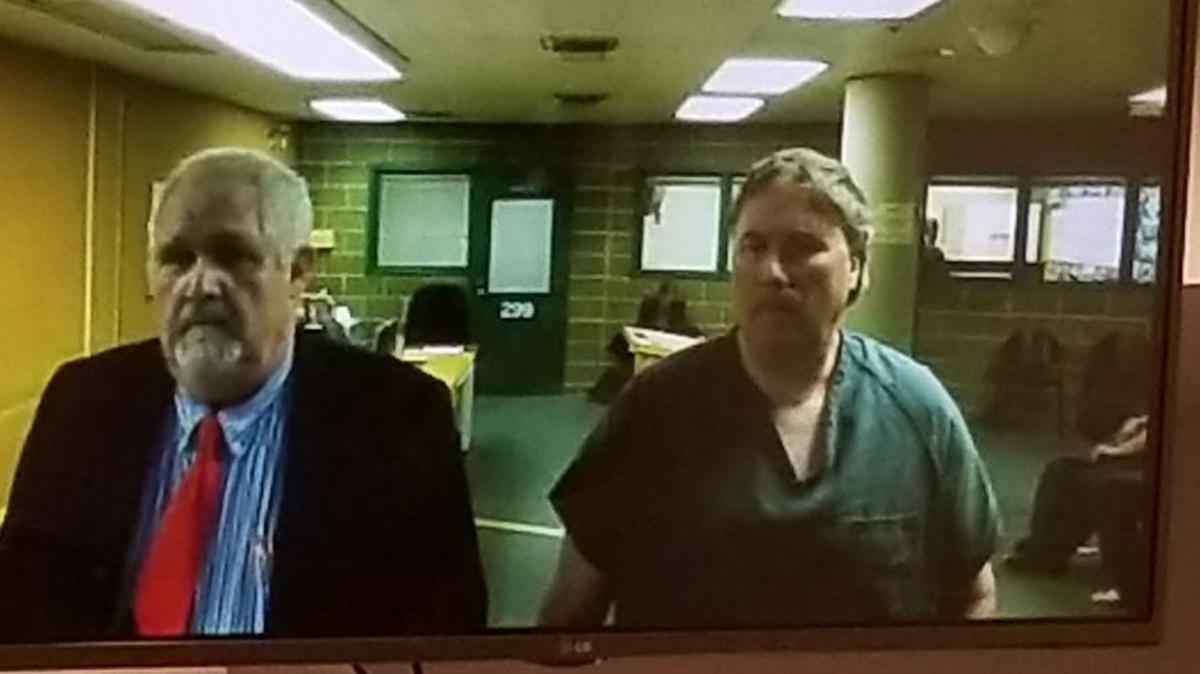 Suspect in Stavik murder case watched cold case files, bragged he wouldn’t be caught