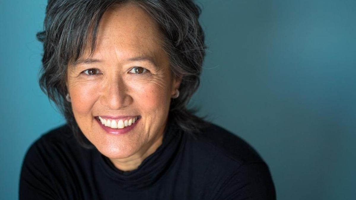 Novelist, filmmaker and Zen Buddhist priest Ruth Ozeki speaks at several locations in Whatcom County this week.