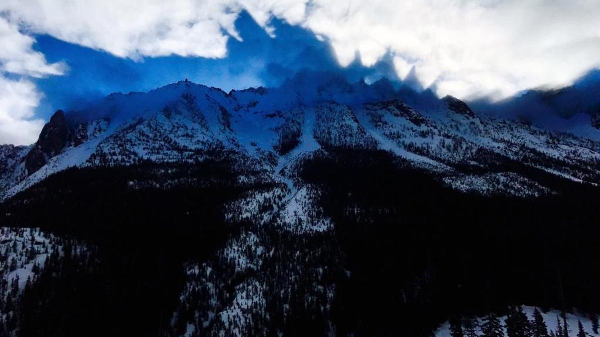 The Washington State Department of Transportation said it will close the North Cascades Highway’s winter gates at 4 p.m. Friday, Nov. 10 due to avalanche risk.