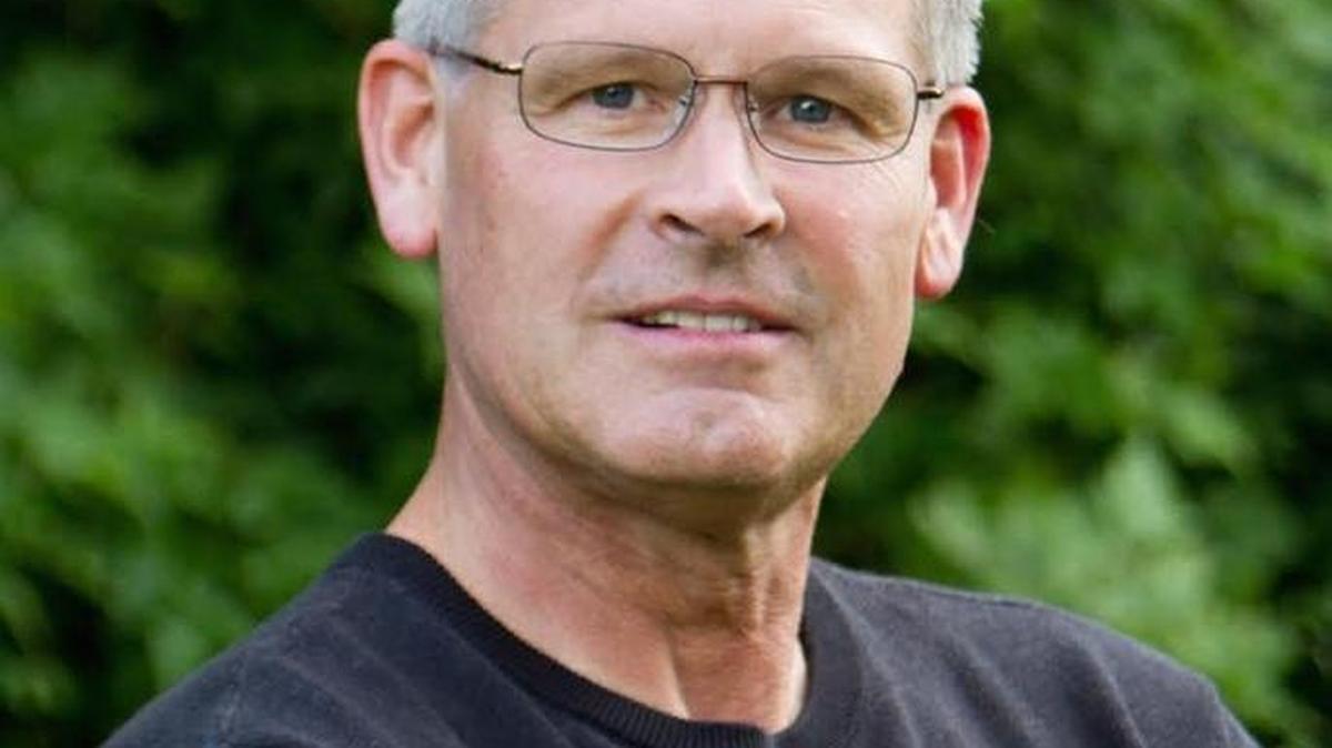 Jon Mutchler