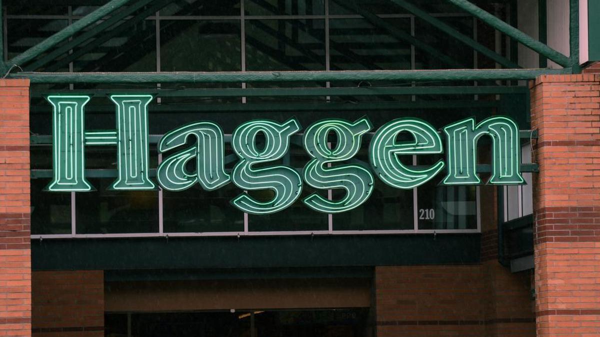 Bellingham-based Haggen Food & Pharmacy is the largest independent grocery retailer in the Pacific Northwest, with stores throughout Washington, Oregon, southern California, Nevada and Arizona.