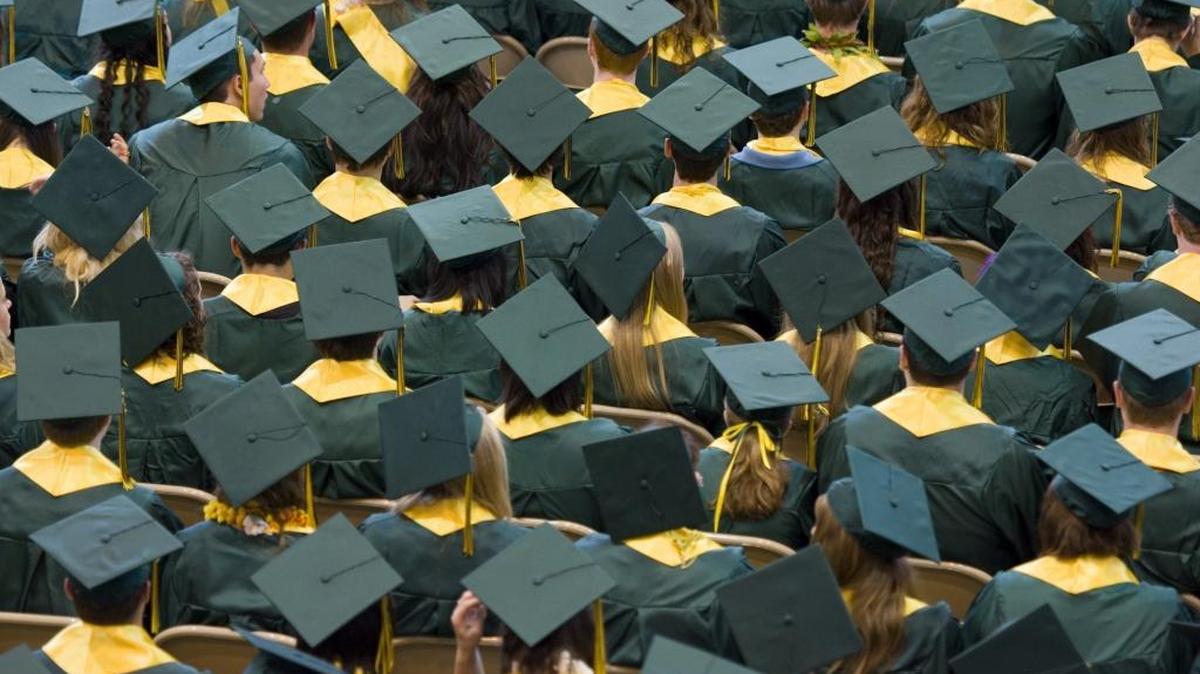 Sehome High School’s class of 2016 will graduate Saturday, June 11, but the 5 p.m. ceremony has been moved to Squalicum High School because of possible rain.