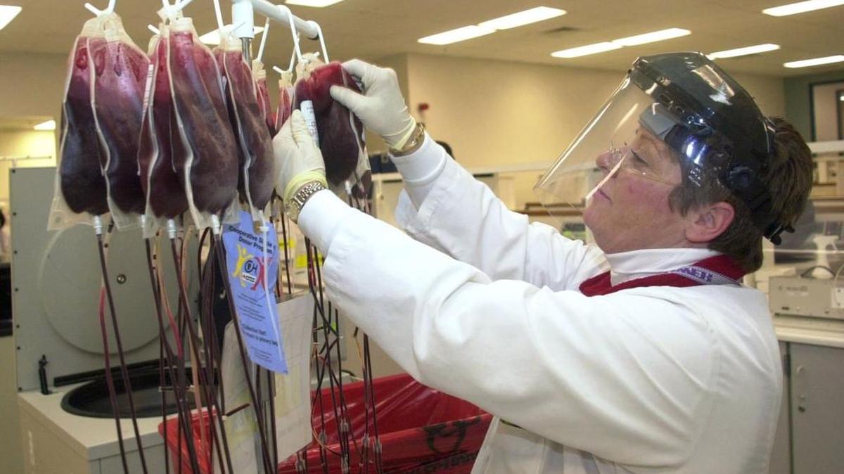 Bloodworks Northwest is asking for blood donors to come forward as area hospitals treat those injured in Monday’s train derailment.