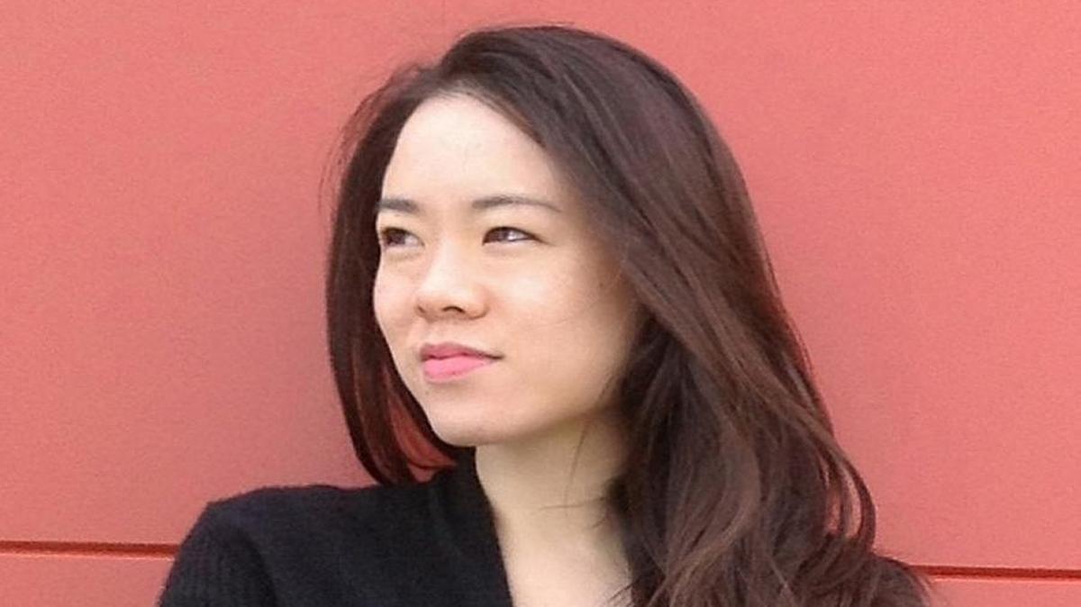 
Pianist Susan Tang performs Sept. 9 and 10 in the Bellingham Music Club’s centennial season. 
