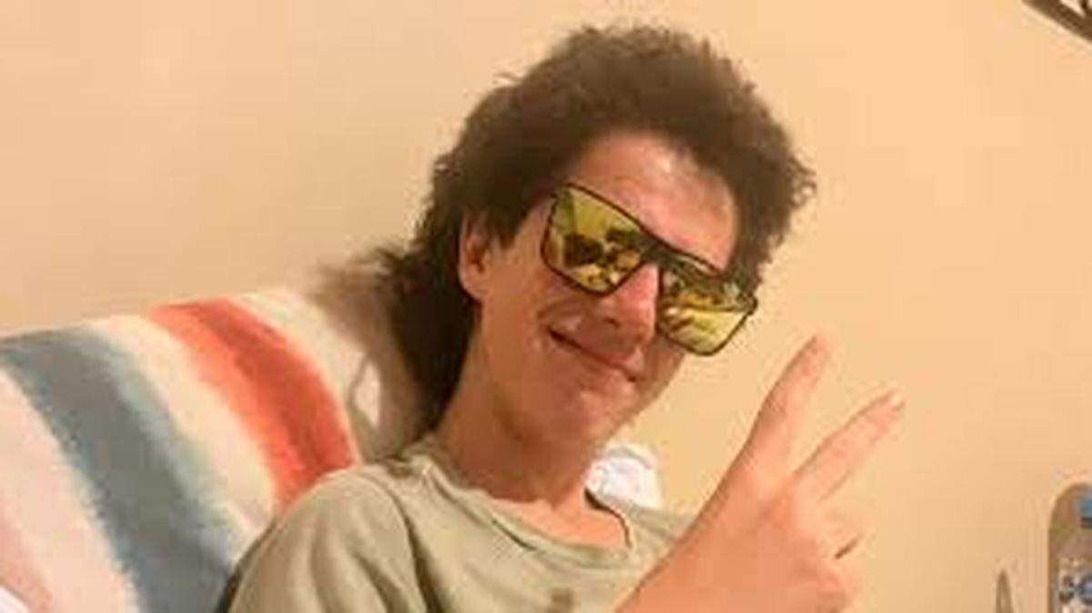 Owen Morton, 14, suffered fatal injuries following a collision in a motocross race at Hannegan Speedway.