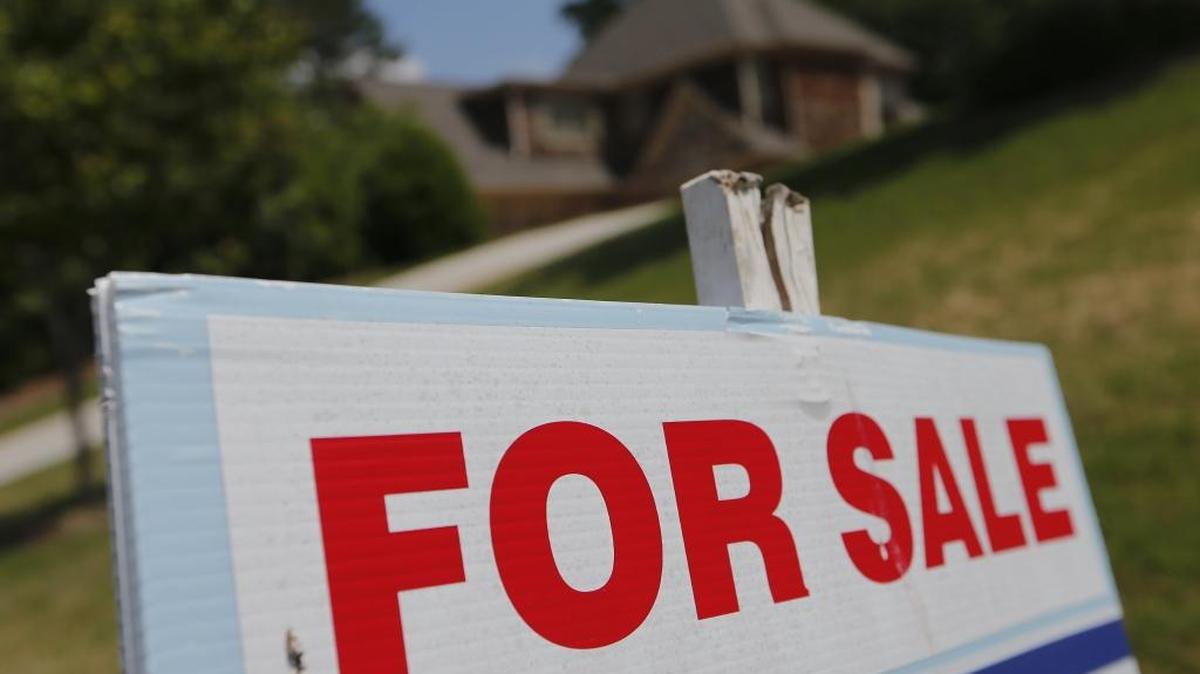 A new report suggests that for some people in Whatcom County, it makes more financial sense to rent a home rather than buy if they plan on being here less than four years.