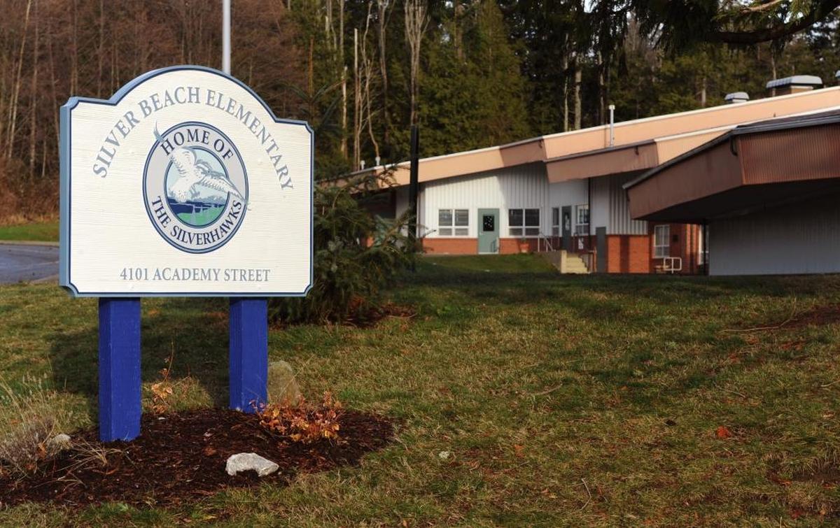 Silver Beach Elementary