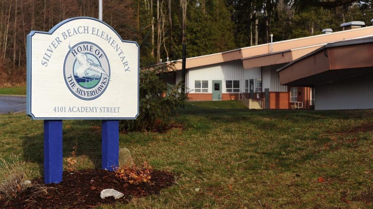 Silver Beach Elementary