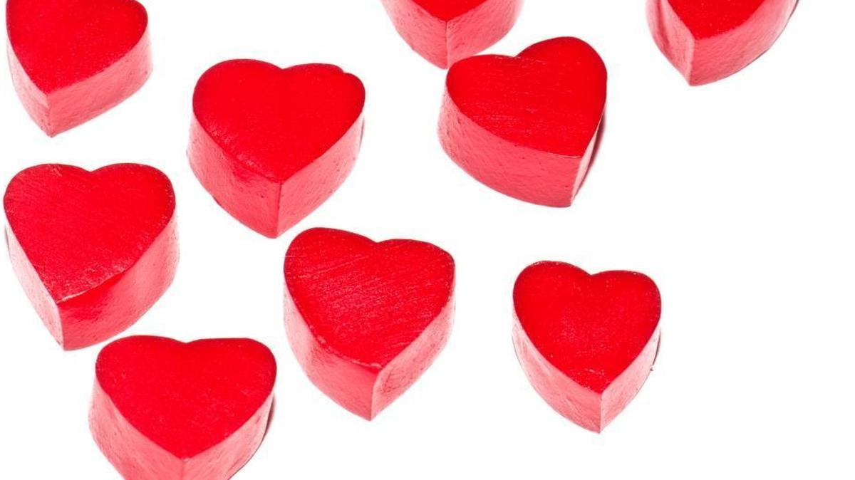 Whatcom County residents have until Feb. 8 to submit love poems to The Bellingham Herald in honor of Valentine’s Day.