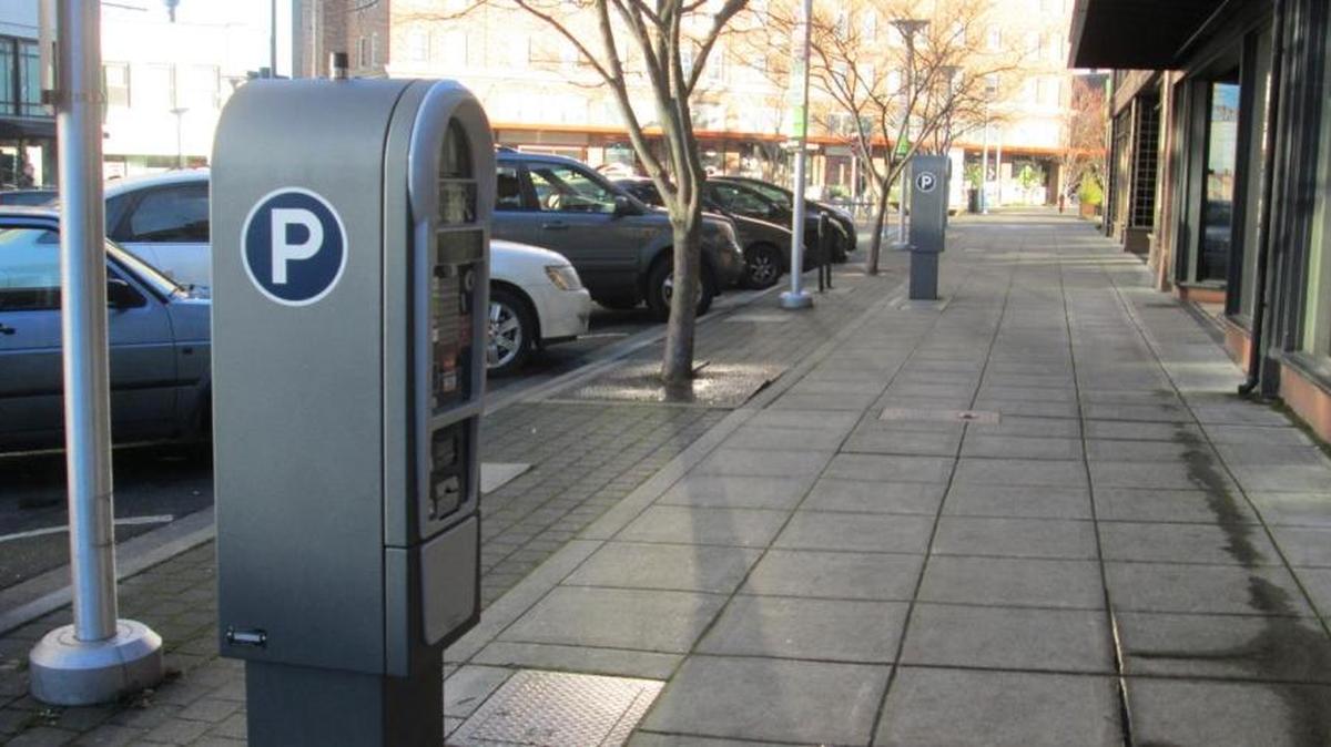As of Wednesday, Dec. 6, the pay-for-parking system in Bellingham has converted from paying by stall number to paying via vehicle license plate number.