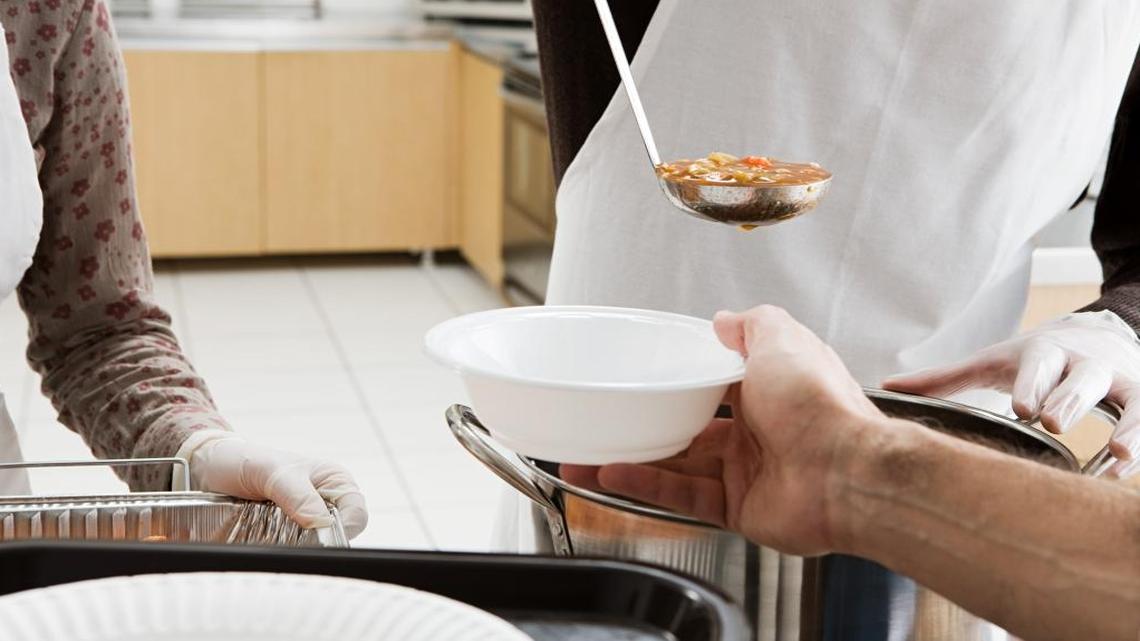 Faith | What if we practiced ‘pro bono living’ every day?