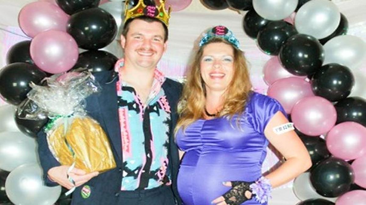 The Brewers’ Ball on Jan. 30 at The Majestic features an “awkward ’80s prom” theme and benefits the annual St. Patrick’s Day parade.