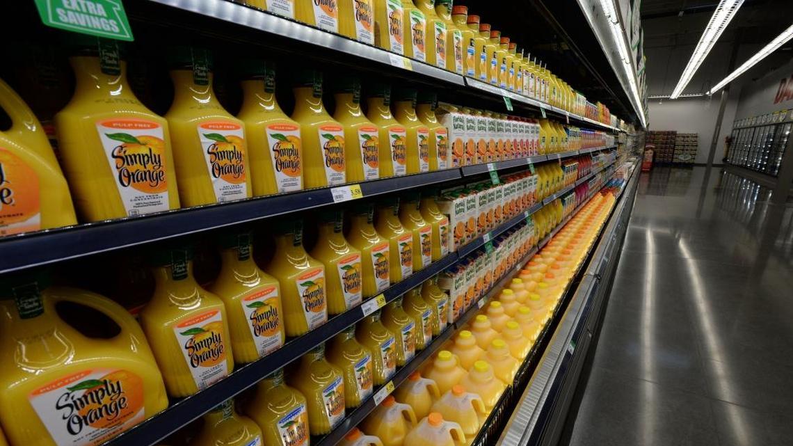 Most grocery stores, including Winco in Bellingham, will close early on Christmas Eve.