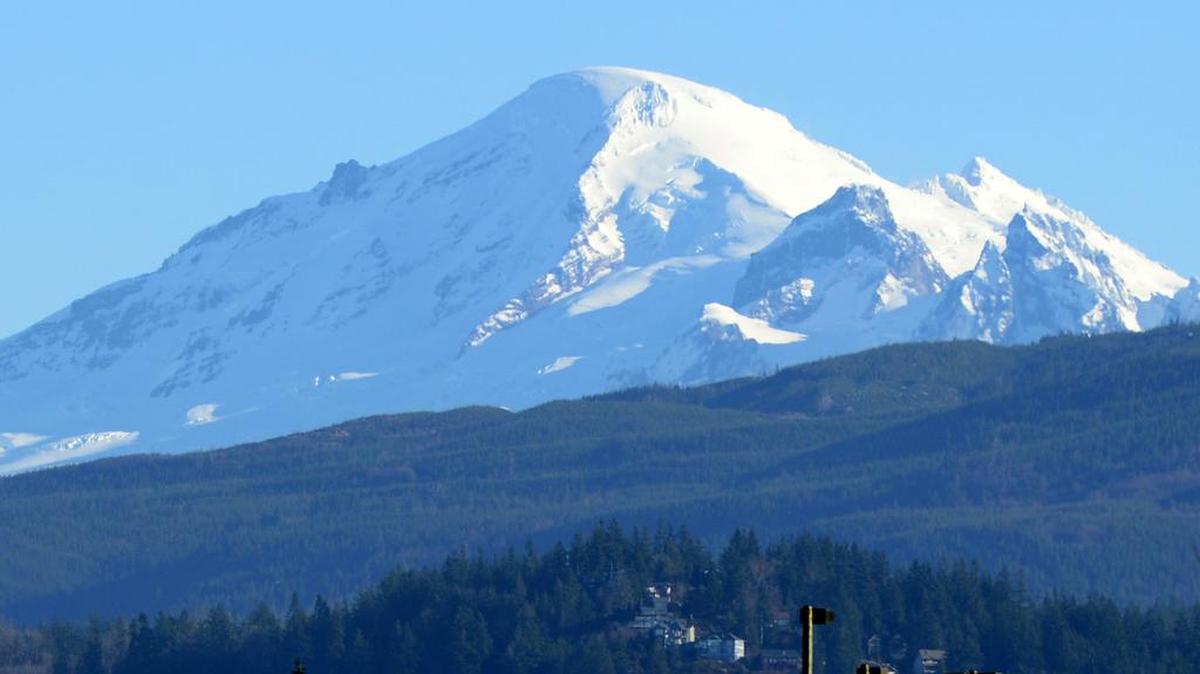 mount baker