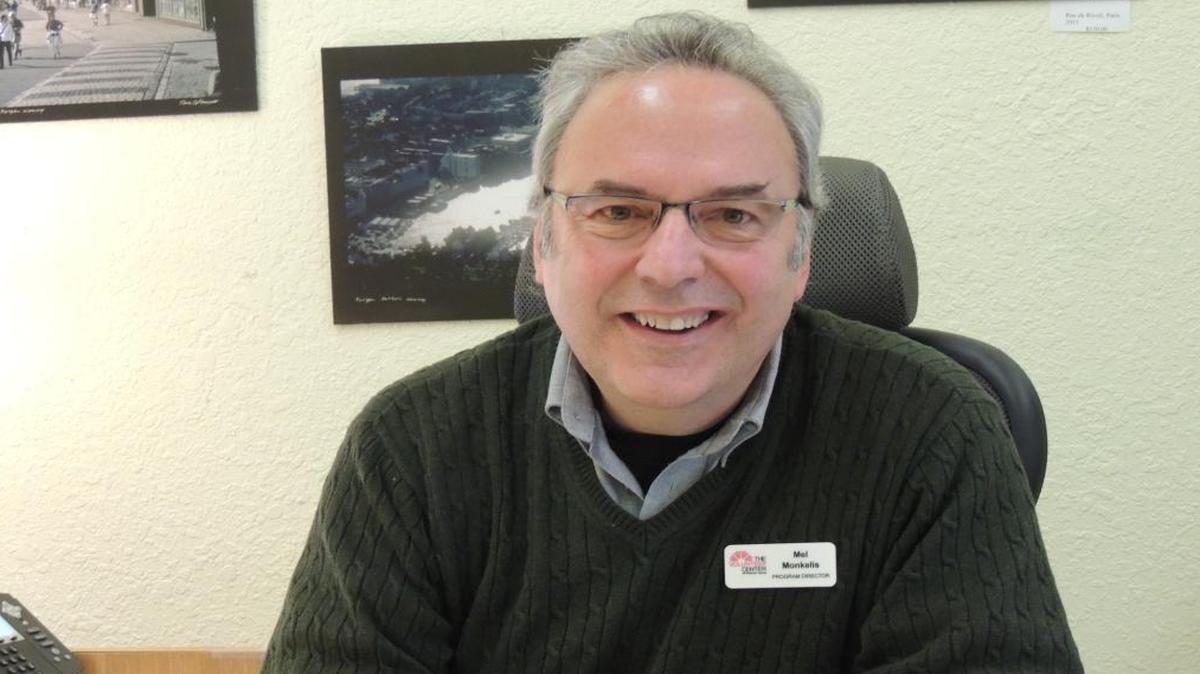 Mel Monkelis is program director at the Volunteer Center of Whatcom County, which will oversee a Volunteer Mobilization Center in the event of a major disaster in the county.