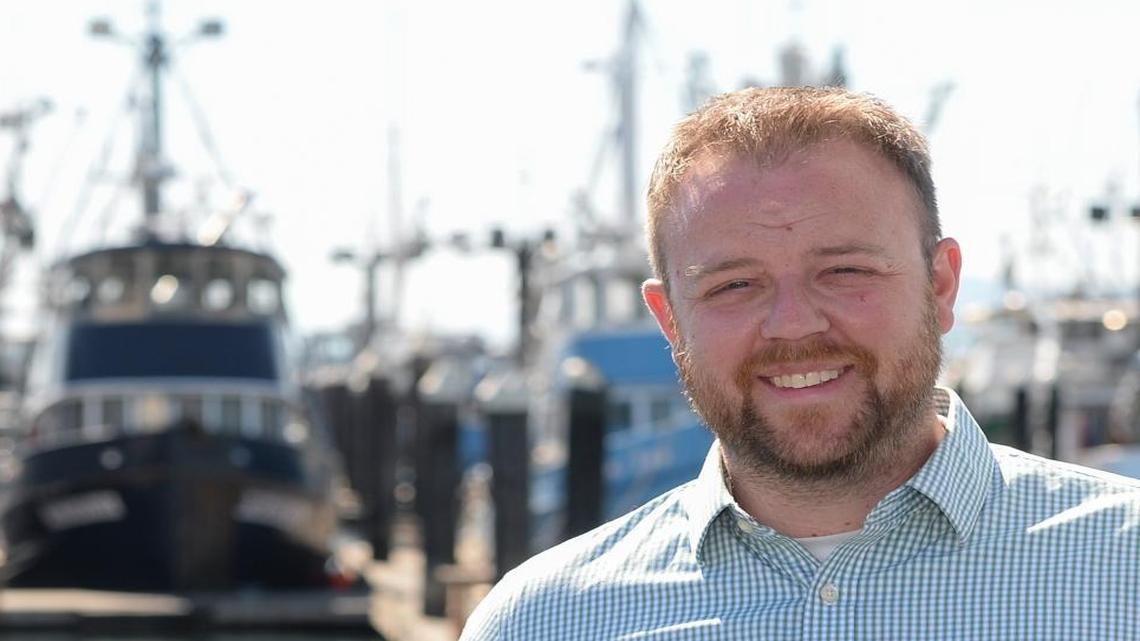 Book explores rise and ongoing value of commercial fishing in Whatcom County