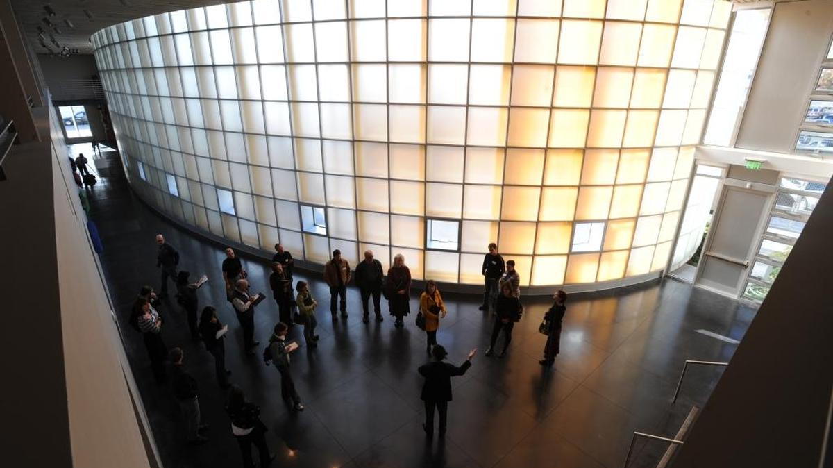 Activities and exhibits at Whatcom Museum’s Lightcatcher will be free during an open house from noon to 8 p.m. Thursday, Aug. 11, 2016, to celebrate the museum’s 75th anniversary.