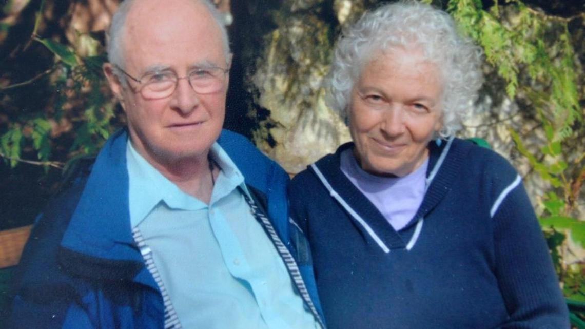 Wife explains how Bellingham husband chose to die