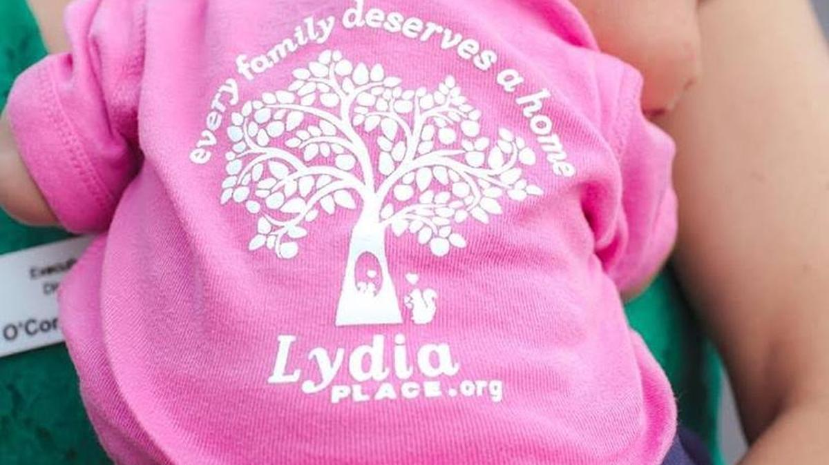 Lydia Place provides and connects families experiencing homelessness in Whatcom County to services. In 2016, Lydia Place spent 85 percent of its money on its program services.