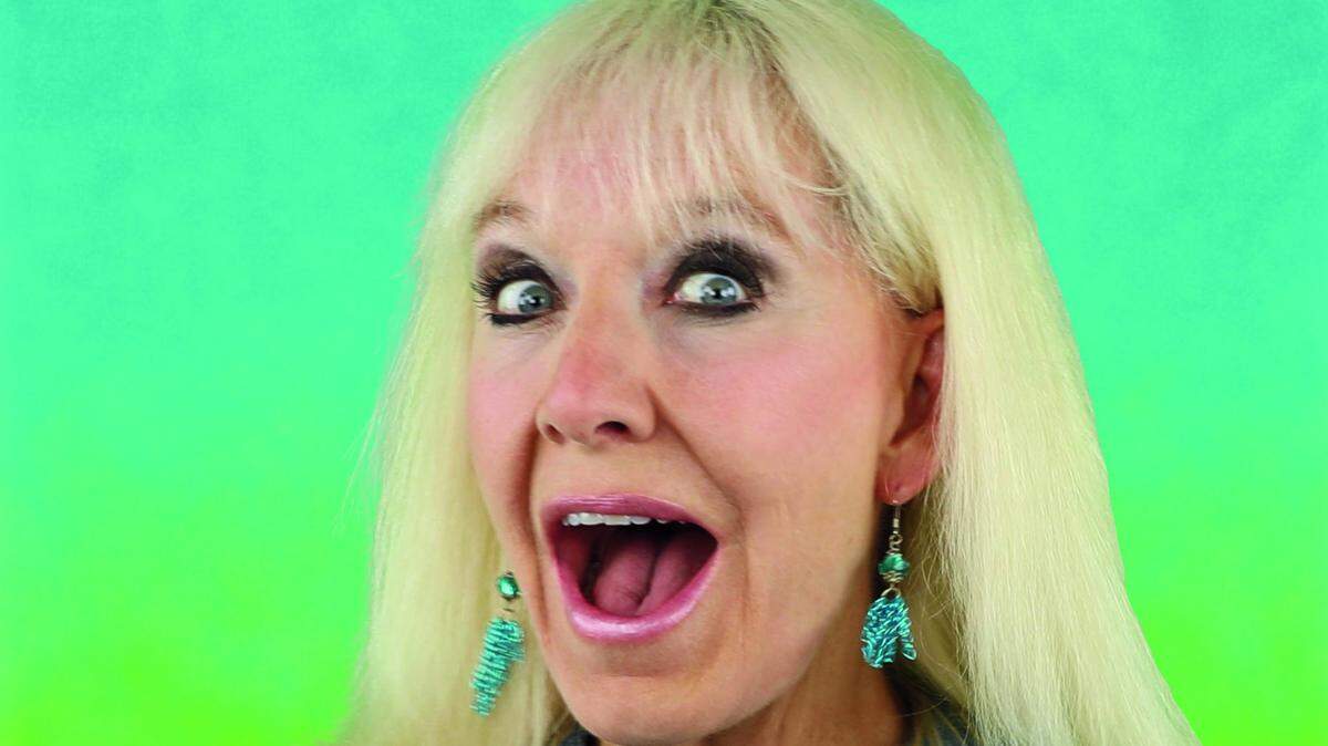 Blaine resident Dana Cohenour has been creating children’s music for over three decades.