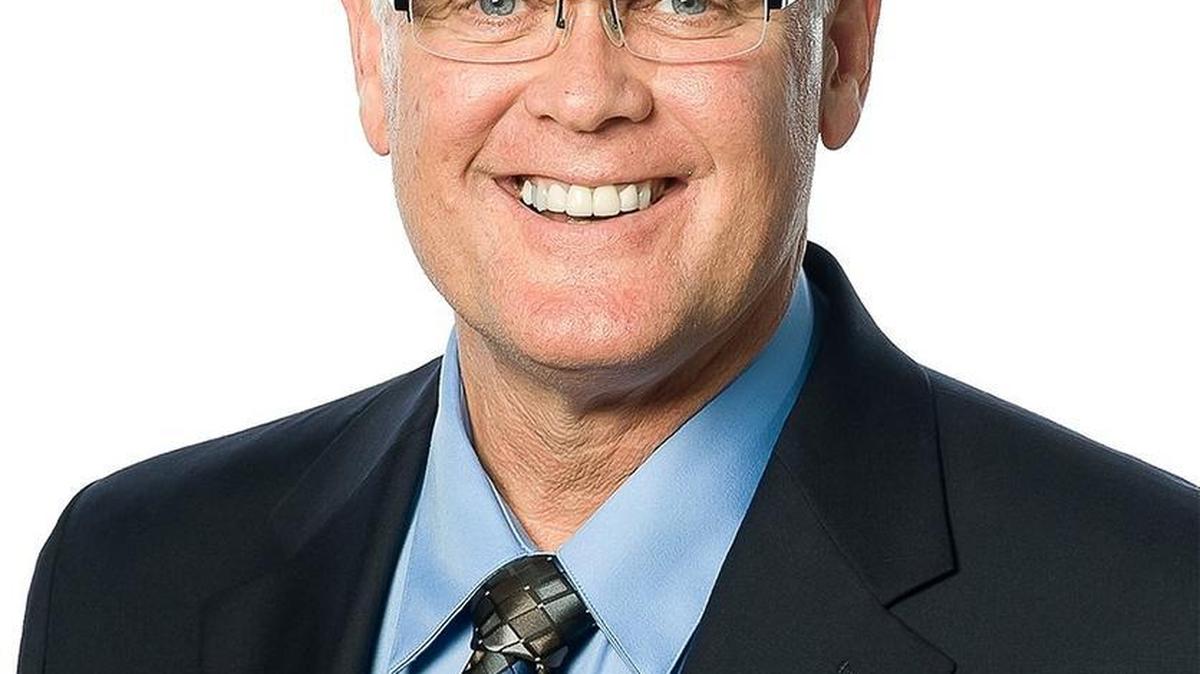 Jack Louws