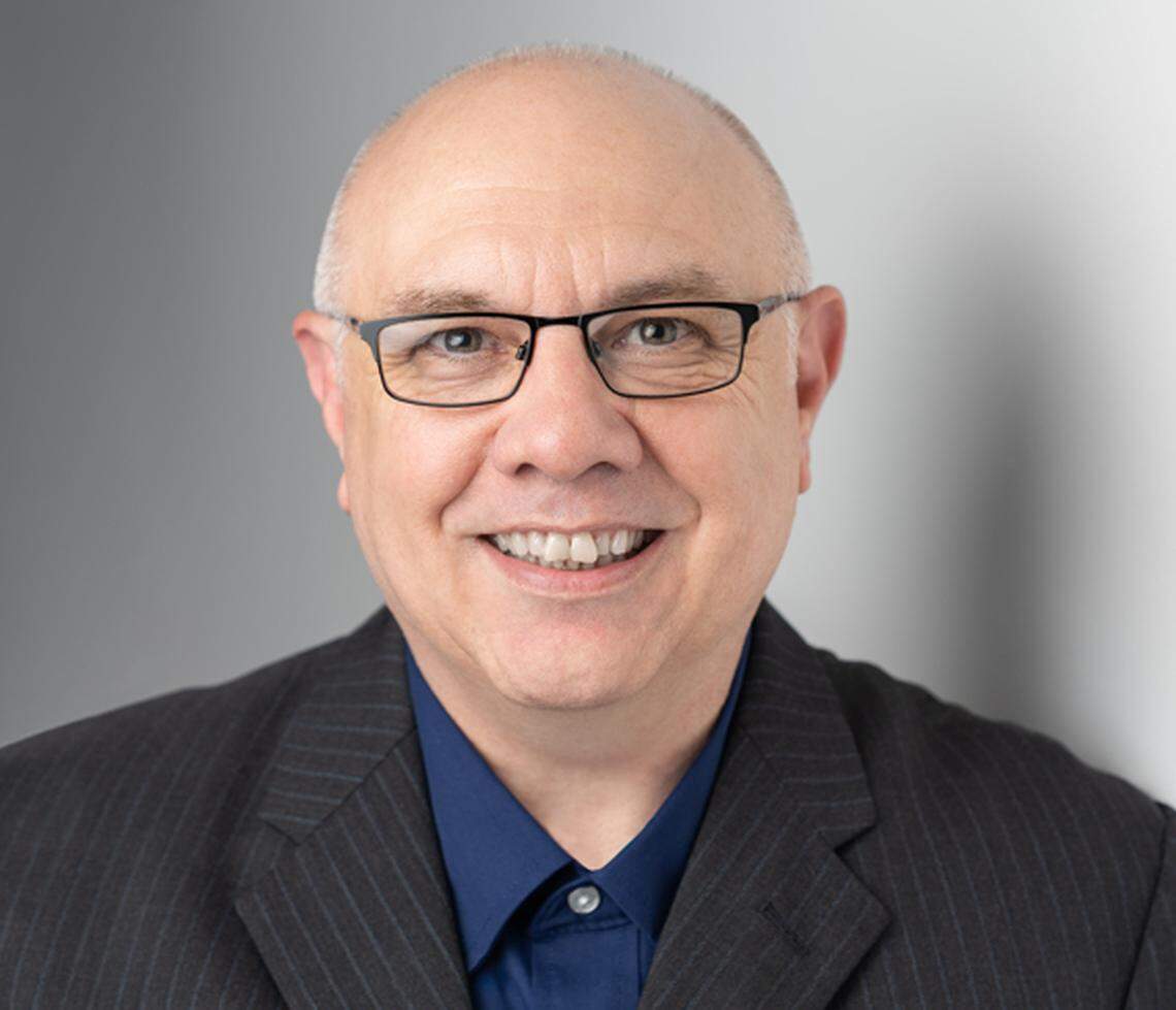 Profile Image of Scot Heisel