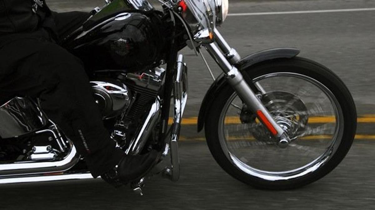 
Many motorcycle riders will be on area roads, especially Chuckanut Drive, this weekend on their way to the Oyster Run in Anacortes.
