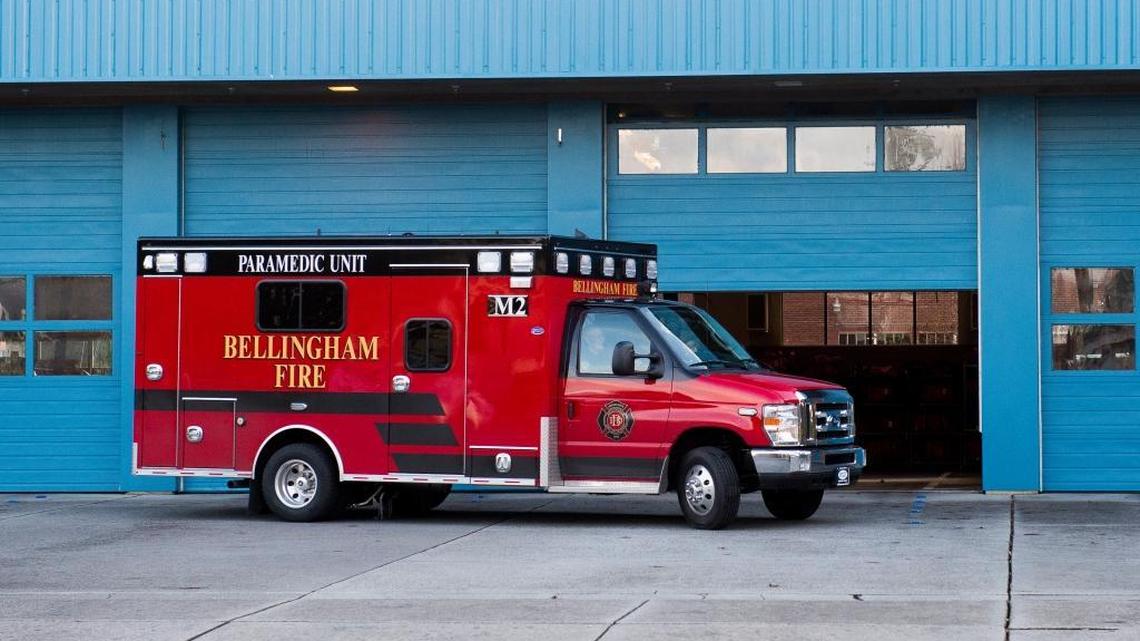 Whatcom considers lower EMS tax levy rate, Bellingham balks at its endorsement