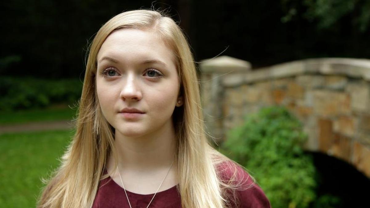Kianna Kaizer, of Walpole, Mass., was the girlfriend of 22-year-old murder victim Jeremy Himmelman. Devon Arthurs, co-founder of the neo-Nazi group Atomwaffen was arrested on murder charges for the Himmelman’s death in Florida. According to ProPublica, Atomwaffen has conducted armed training sessions, including one identified by ProPublica in Skagit County: “In the Pacific Northwest, cell members had converged on an abandoned cement factory, known as ‘Devil’s Tower’ near the small town of Concrete, Washington.”