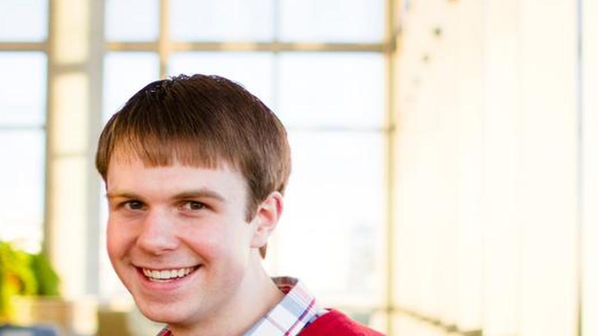 Lynden-born pianist Kevin DallaSanta performs at 3 p.m. Sunday, Dec. 27, at the Jansen Art Center, 321 Front St., in a benefit for Project Hope. Tickets are $15 general, $12 students and seniors through Brown Paper Tickets.