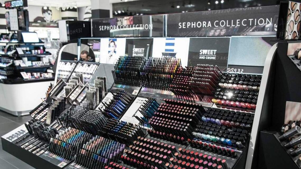 A cosmetic store is leaving Bellis Fair, a cafe is making plans for north Bellingham