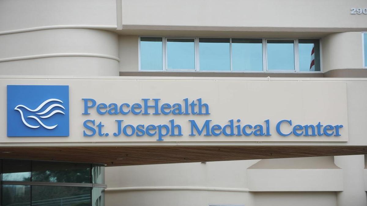 Dr. John MacGregor of PeaceHealth Medical Group Cardiology will discuss “Understanding Your Heart’s Electrical System” at 10 a.m. Saturday, March 5, at St. Luke’s Community Health Education Center, 3333 Squalicum Parkway.