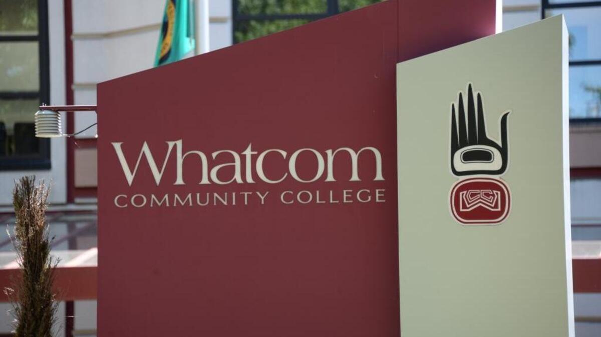 Whatcom Community College