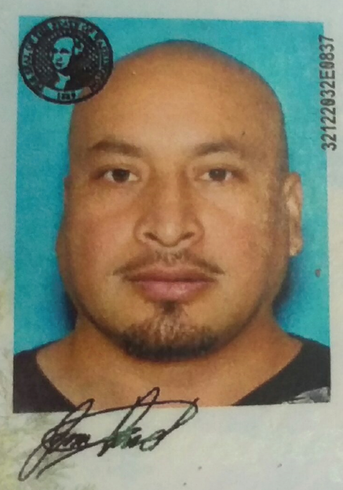 Jose David Gonzalez Arroyo, 43, went missing at Baker Lake early Friday, June 16, 2017. Days later, he still hasn’t been found.
