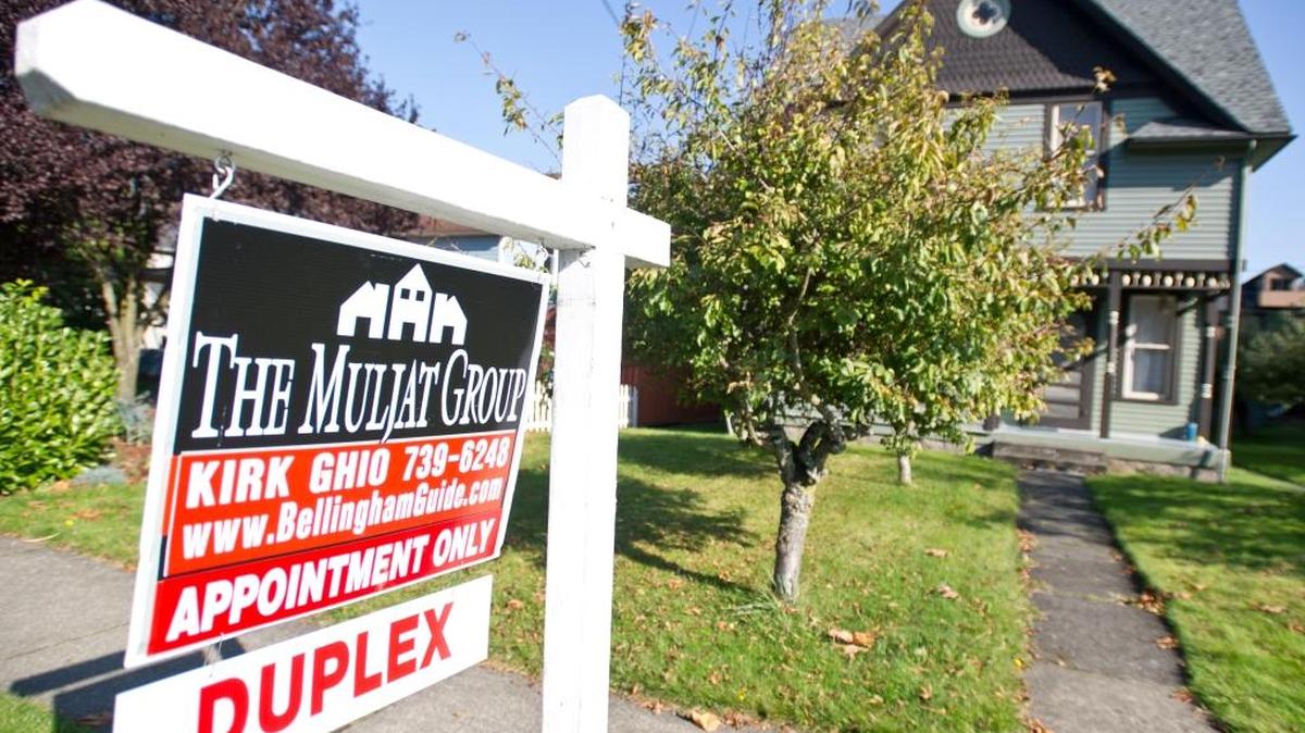 
It was a busy summer for real estate agents, with more homes sold in this year’s third quarter than during any third quarter in the past 10 years.
