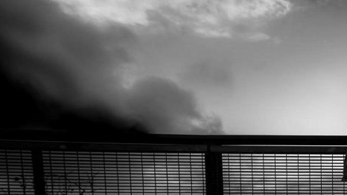 This photo by Jonathan Williams is among the works showing in an exhibit opening at 6 p.m. Friday, Feb. 5, at Casa Que Pasa.