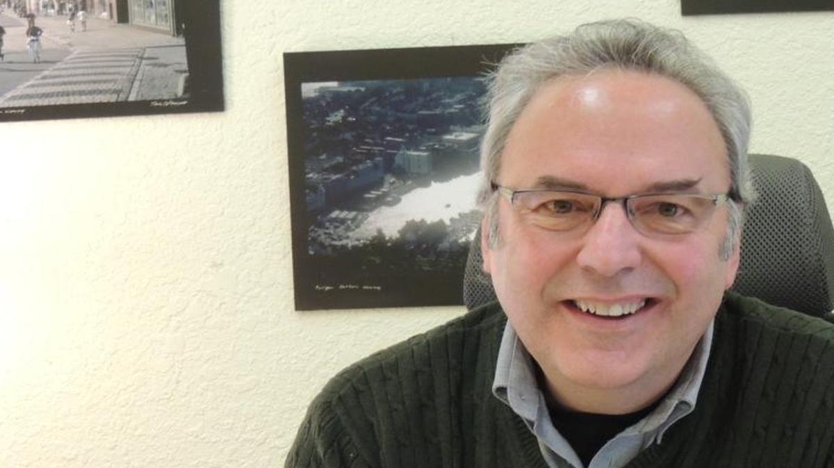 Mel Monkelis is program director at the Volunteer Center of Whatcom County, which will oversee a Volunteer Mobilization Center in the event of a major disaster in the county.