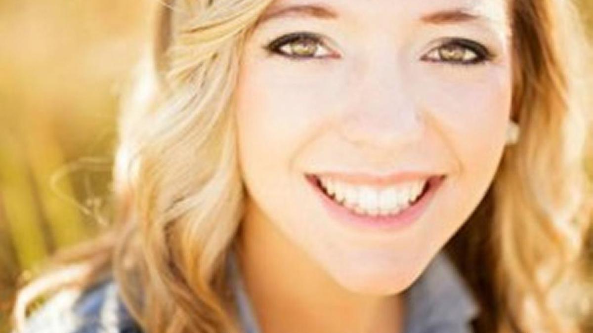 Hannah Dashiell