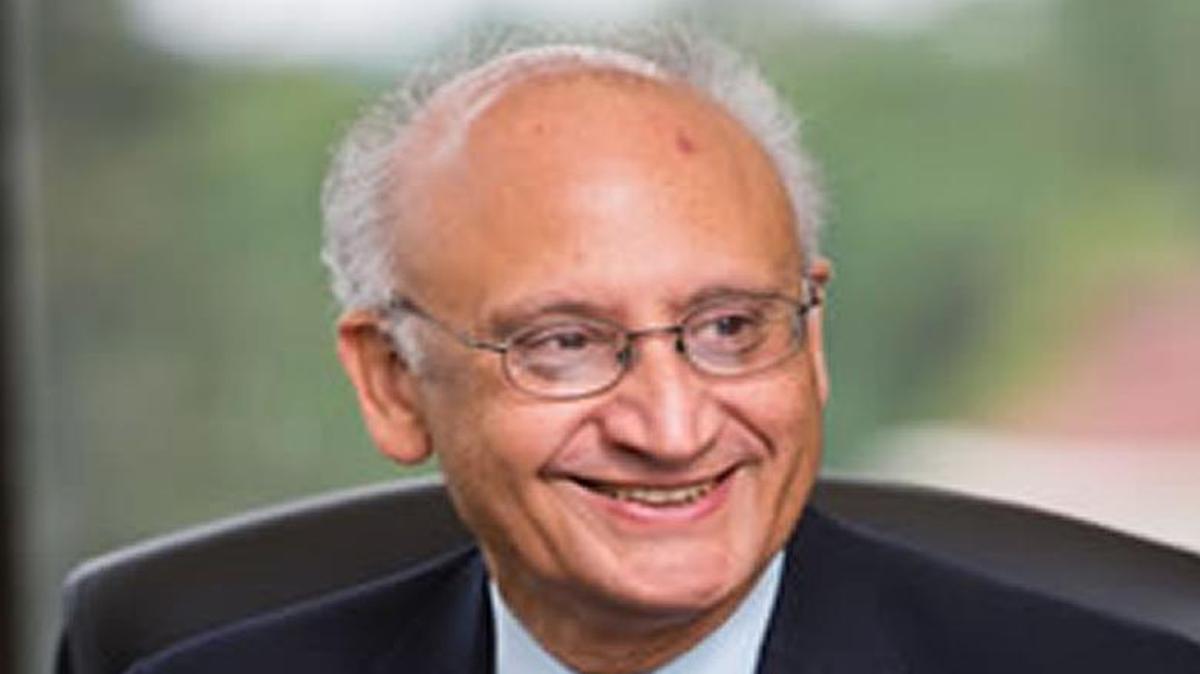 Sabah Randhawa, who is currently at Oregon State University, has been named the preferred choice to take over the president’s spot at Western Washington University. A final vote would come later.