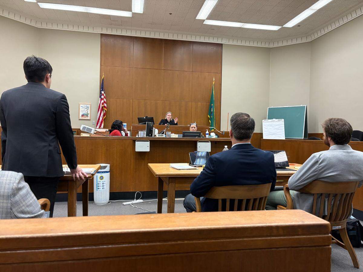 Allen Law Firm and its owner, Craig Allen, were forced to pay damages to two former employees for sexual harassment.