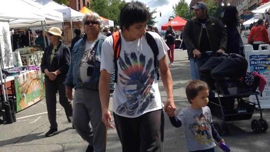 Fairhaven Festival: ‘I don’t remember it being this much fun’