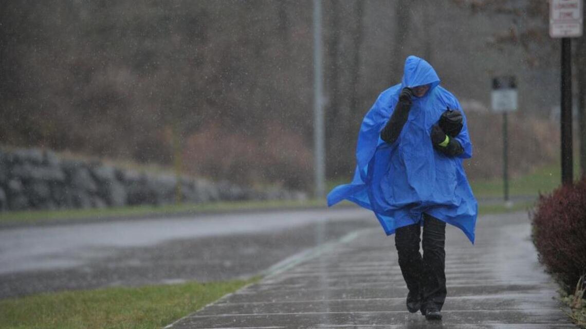 Looming short, strong windstorm may cause power outages in Whatcom County