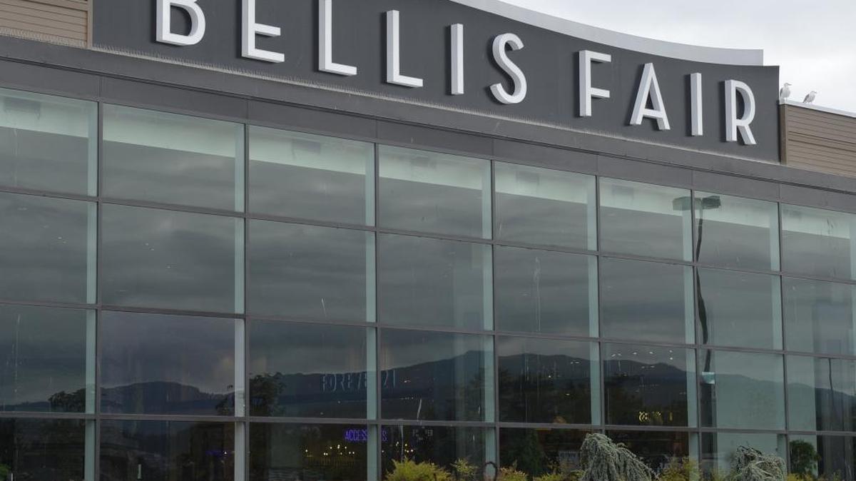 Bellis Fair mall is closed on Sunday, March 27, for Easter, though some restaurants at the mall will be open.