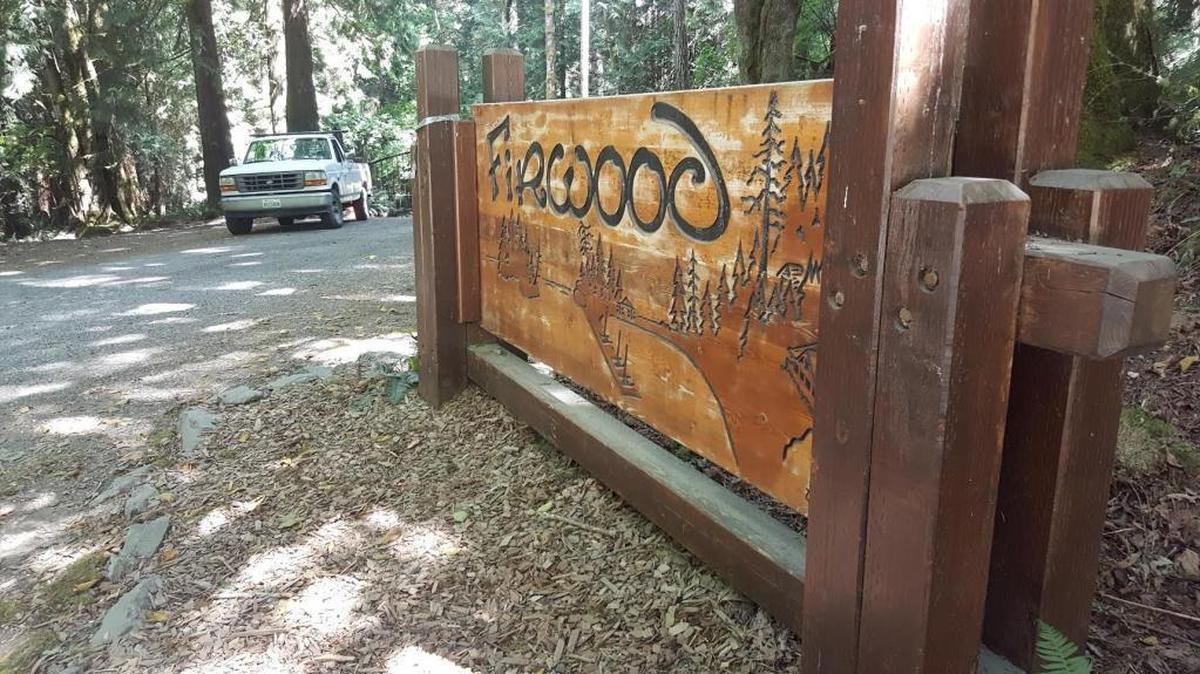 The search for a missing teen at Camp Firwood ended Wednesday with the discovery of his body in Lake Whatcom.