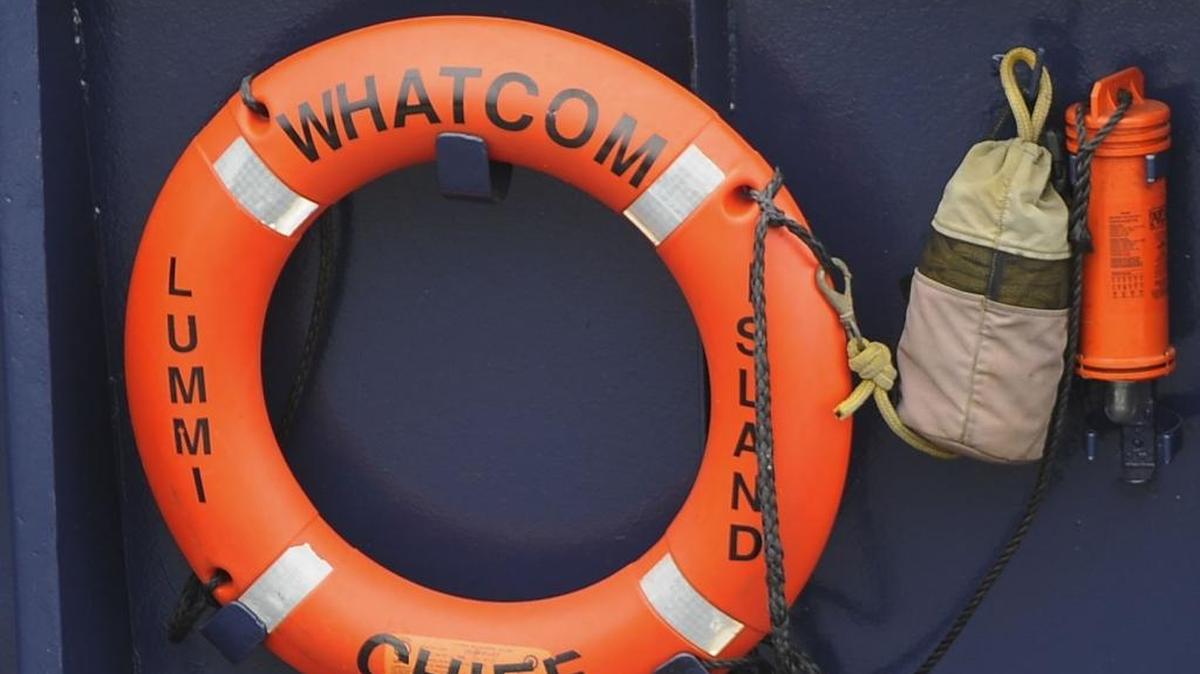 The Whatcom Chief will head to drydock after its 9:10 p.m. run on Sept. 6 and won’t return until around Sept. 25.