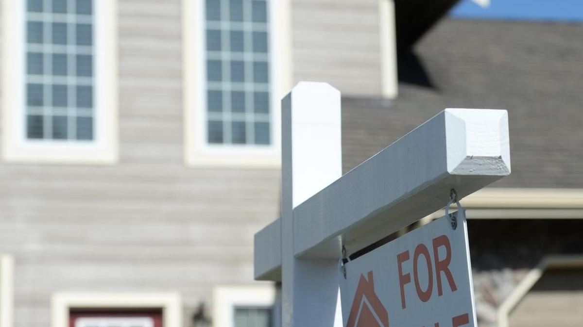 Home prices in Washington state are rising faster than any other state in the country and are at levels not seen before.