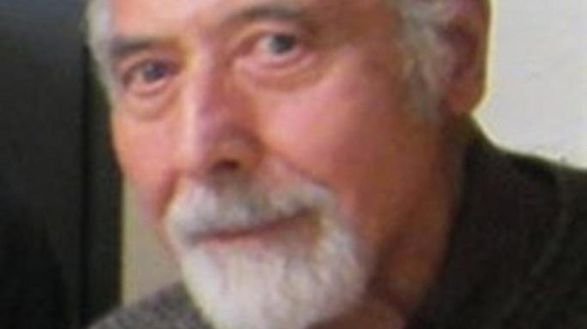 Liberato “Bob” Trotta