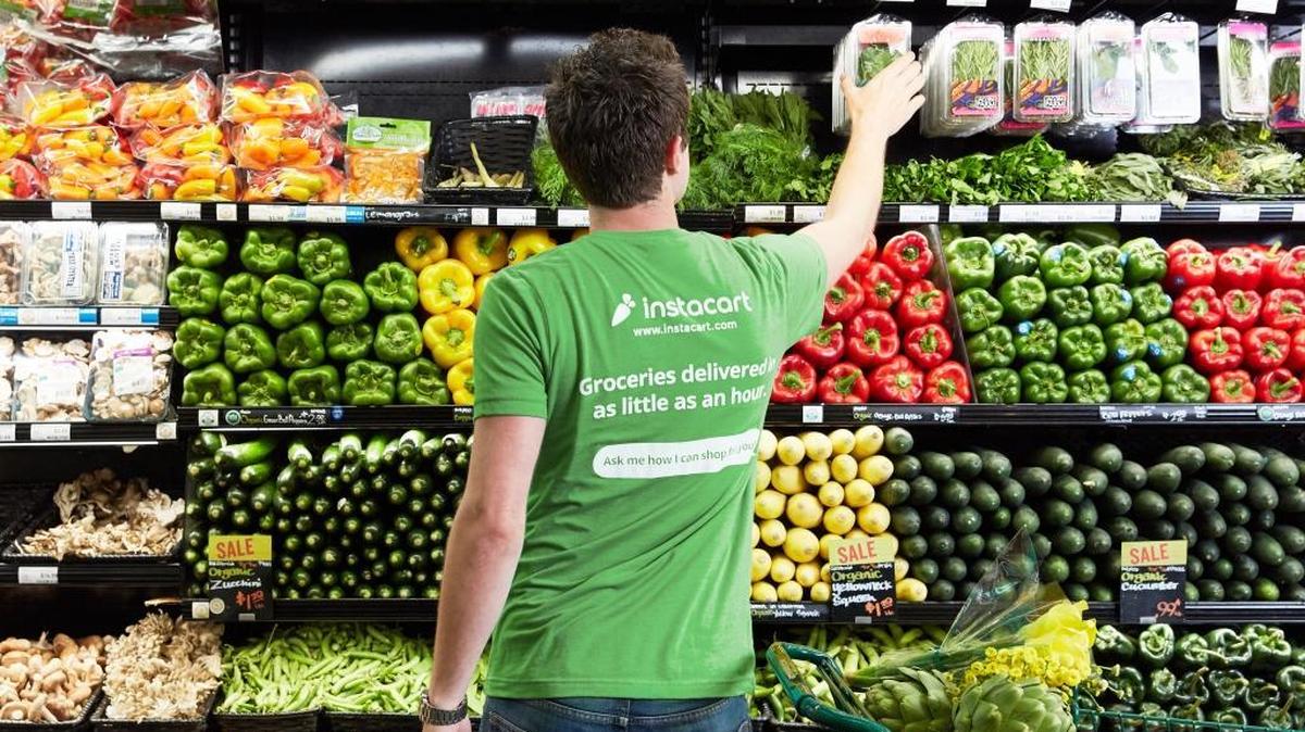 Instacart will start offering its grocery delivery service in the Bellingham area on Nov. 29. Residents will be able to place orders from a variety of stores and have it delivered in as little as an hour.